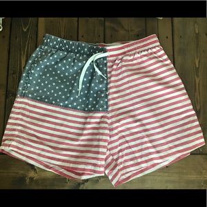 Chubbies Swimming Trunks